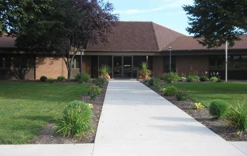 Smithville Western Commons Senior Living Community Assisted Living